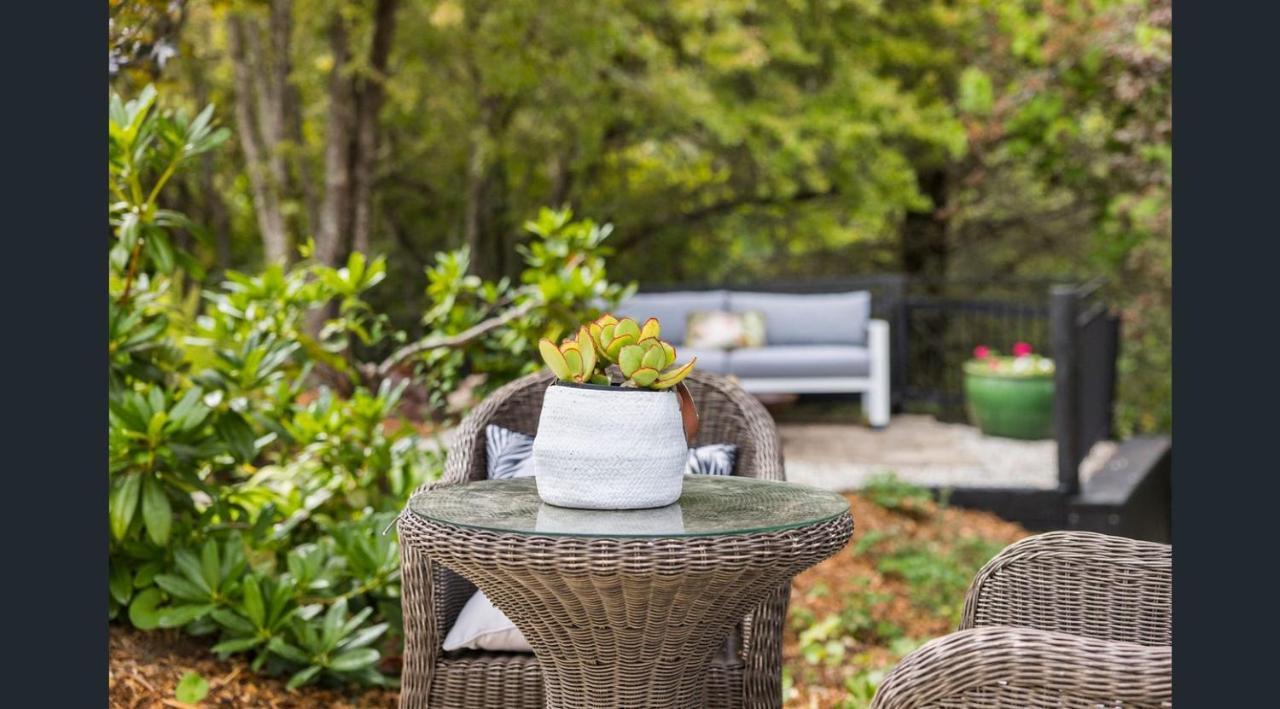 Daylesford Lake Garden Villas Luaran gambar